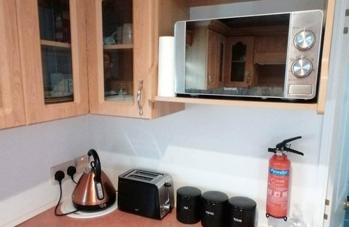 Brazzacott Cabin | CORNWALL CHAPMANSWELL CARAVAN HOLIDAY PARK. AMAZING PLACE FOR FAMILY