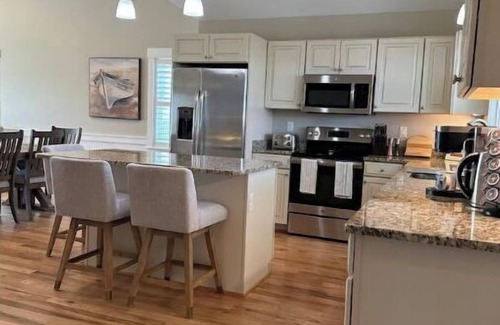 Corolla House | Corolla Greens @ The Currituck Club - All New