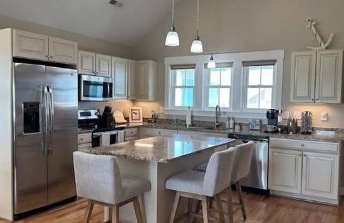 Corolla House | Corolla Greens @ The Currituck Club - All New