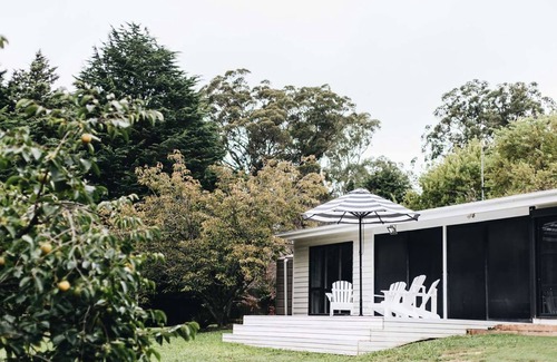 Berrima House | Coromandel Homestead, Berrima