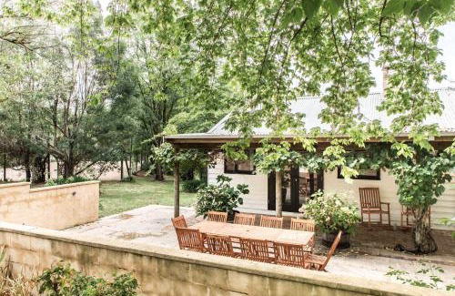Berrima House | Coromandel Lodge, Berrima