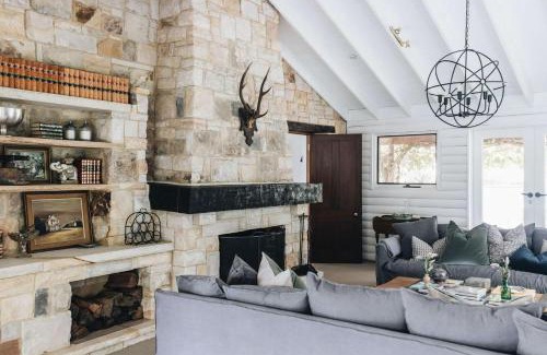 Berrima House | Coromandel Lodge, Berrima
