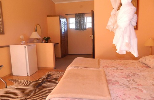 Windhoek Other | Corona Guest Farm