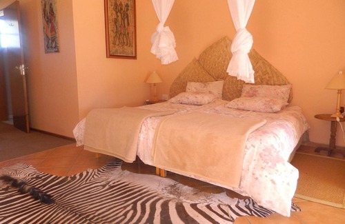 Windhoek Other | Corona Guest Farm