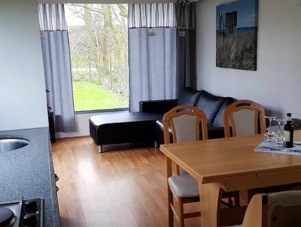 Colijnsplaat House | Corona Laboris