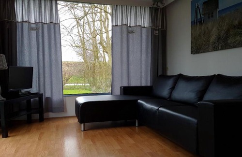 Colijnsplaat House | Corona Laboris