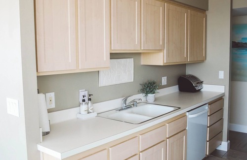 Coronado Condo | Coronado beach life!
