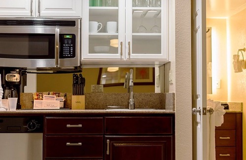 Coronado Resort | Coronado Beach Resort - Two Bedroom - Coronado’s Hidden Gem-free parking