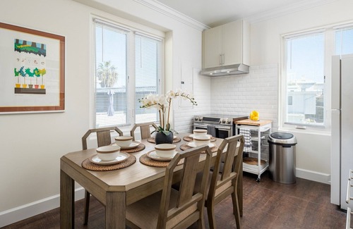 Coronado Condo | Coronado Crown 2 | 3BR Village Gem, Minutes to Sand