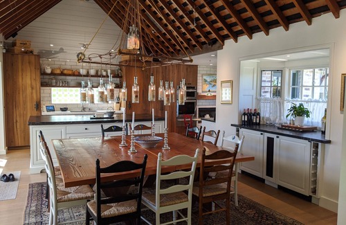 Coronado House | Coronado Vacation Home Oasis! 4Br/4ba Private Pool, Spa, Courtyard & AC