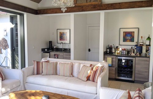 Coronado House | Coronado Vacation Home Oasis! 4Br/4ba Private Pool, Spa, Courtyard & AC