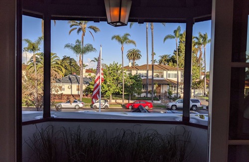 Coronado House | Coronado Vacation Home Oasis! 4Br/4ba Private Pool, Spa, Courtyard & AC