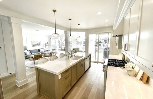 Coronado Cays Condo | Coronado Waterfront Haven