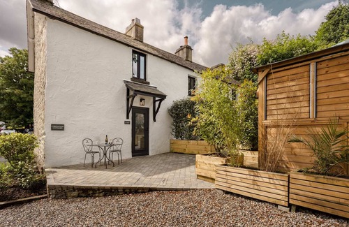 Lindale House | Coronation Cottage, Lake District