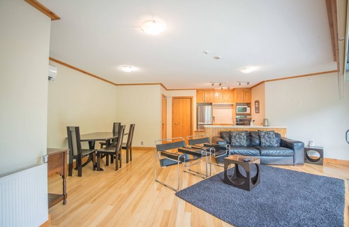 Queenstown City Centre Hotel | Coronation Lodge