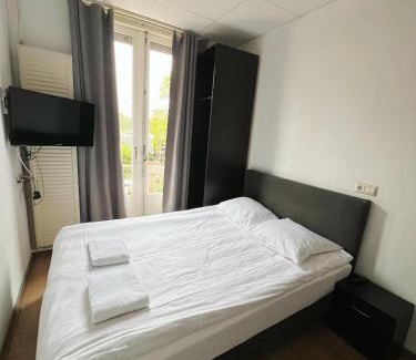 Zeist Hotel | CoronaZeist-Utrecht NL