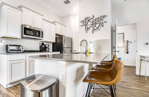 Manchaca House | Coronilla Bend - Guest House | House in Austin