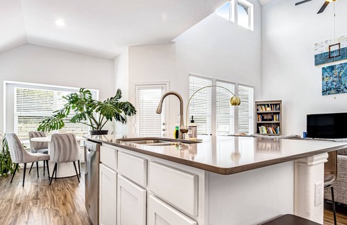 Manchaca House | Coronilla Bend - Main Home | House in Austin