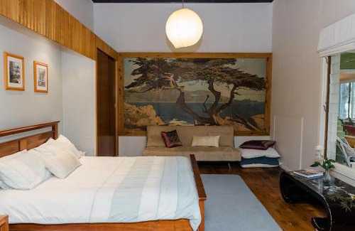 Hopefield House | Corowa Oakleigh Hideaway
