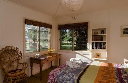 Hopefield House | Corowa Oakleigh Hideaway