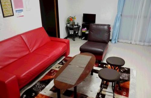 Hakodate Apartment | Corpo Marika A