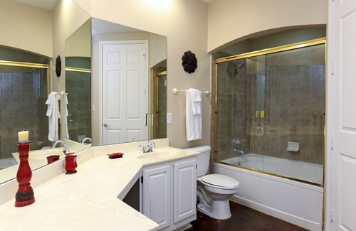 The Galleria Condo | Corporate Apartment/*all Bills Paid* Condo In The Heart Of The Galleria
