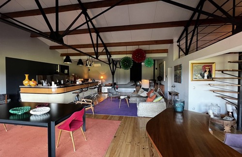 Bompas Apartment | Corporate Apartment