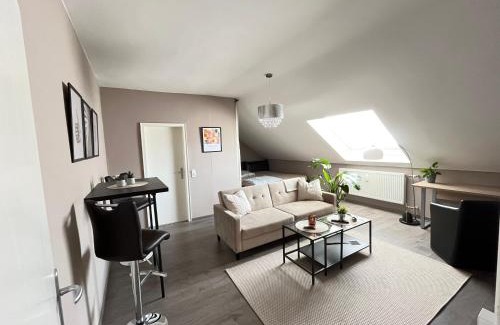 Arnsberg Apartment | Corporate Comforts Arnsberg