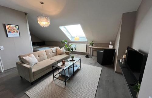 Arnsberg Apartment | Corporate Comforts Arnsberg