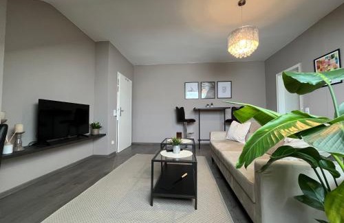 Arnsberg Apartment | Corporate Comforts Arnsberg