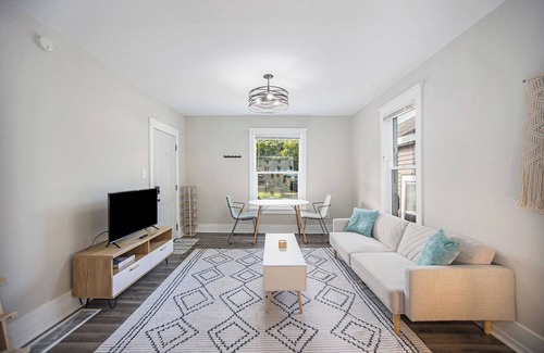 Grand Rapids Apartment | Corporate Housing for Traveling Professionals - EXTENDED STAYS
