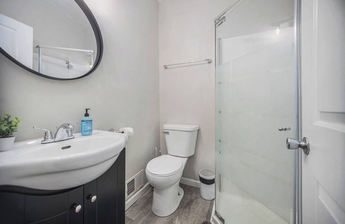 Grand Rapids Apartment | Corporate Housing for Traveling Professionals - EXTENDED STAYS