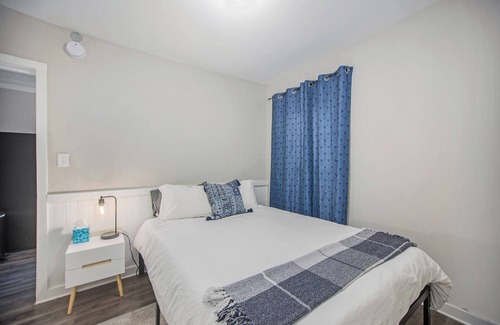 Grand Rapids Apartment | Corporate Housing for Traveling Professionals - EXTENDED STAYS