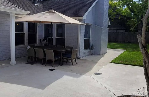 Memorial House | Corporate rental, great for families in Energy Corridor.