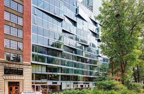 International District Apartment | Corporate Stays | Loft4U | Trendy & Stylish Studio