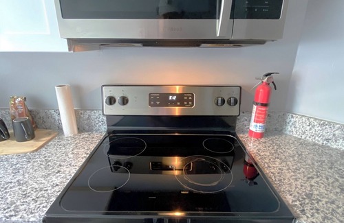 Wilmington Condo | Corporate Suite Midtown Wilmington