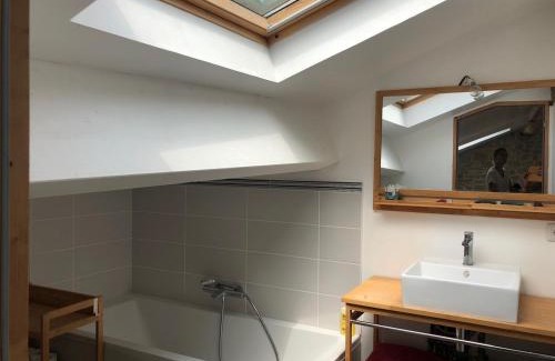 Saint-Cyr-au-Mont-d'Or Apartment | Corps de ferme à 10 minutes de Lyon