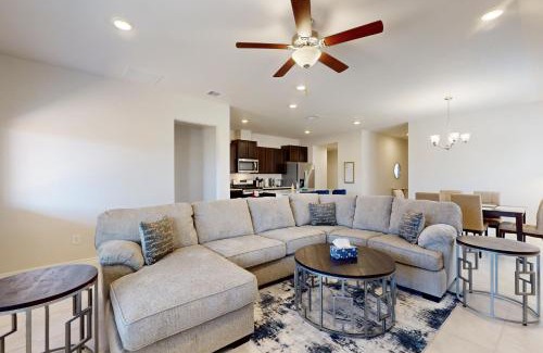 Flour Bluff House | Corpus Christi Getaway