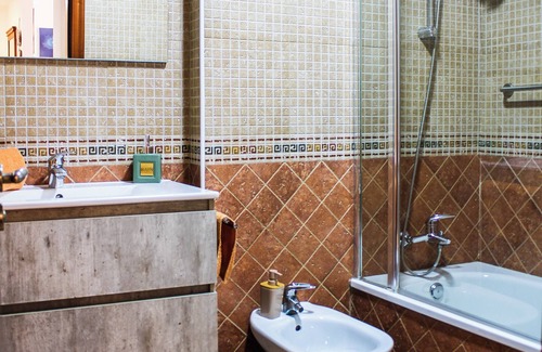 Geafond Apartment | Corralejo, Apartment with 2 bedrooms, private terrace, communal swimming pool