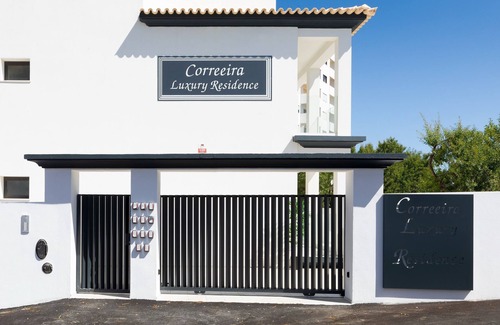 Correeira Apartment | Correeira Luxury Residence T3 G - Albufeira, Pools, Wifi, Bbq, Beach