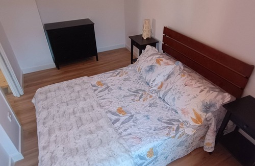 Muros Cottage | Correlo Muros House. With porch and land. Renovated stone house. VUT-CO-010202