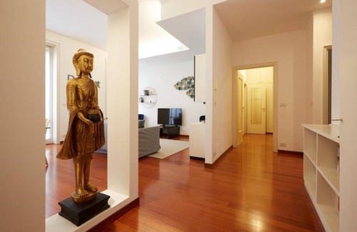 Milan Centre Apartment | Corridoni Suite Apartment
