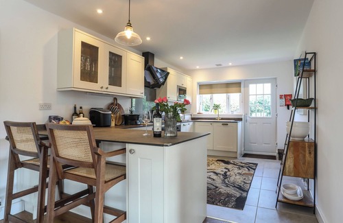 Trearddur Bay Cottage | Corrie Knowe