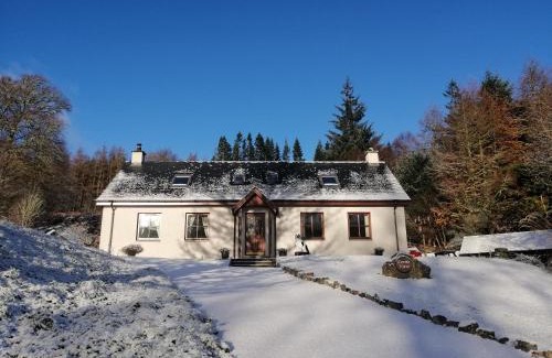 Invergarry Bed & Breakfast | Corrie View