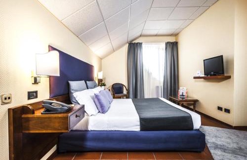 Coste Hotel | Corsaro Etna Hotel&SPA