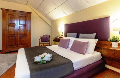 Coste Hotel | Corsaro Etna Hotel&SPA