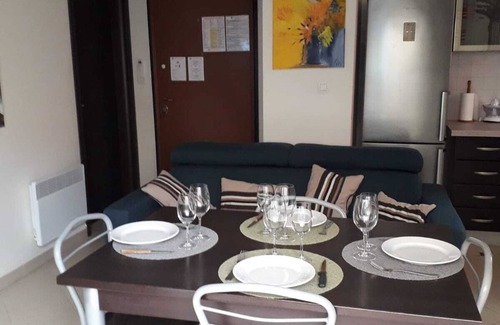 Palasca House | CORSE APARTMENT DUPLEX 6 PEOPLE