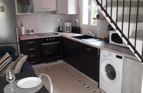 Palasca House | CORSE APARTMENT DUPLEX 6 PEOPLE