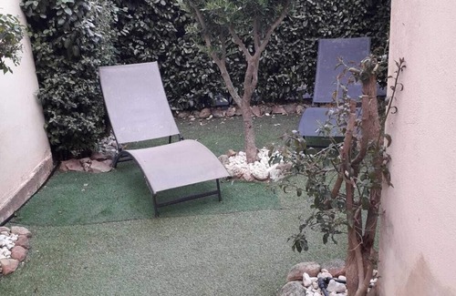 Palasca House | CORSE APARTMENT DUPLEX 6 PEOPLE