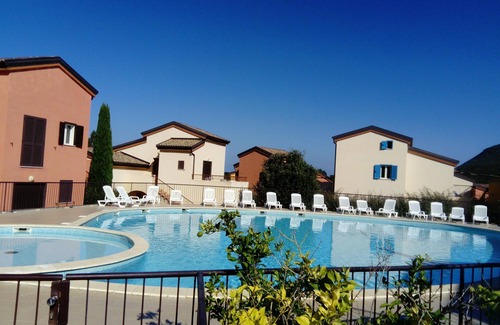 Palasca House | CORSE APARTMENT DUPLEX 6 PEOPLE